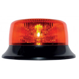 LED beacon IP67 12/24VDC