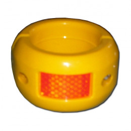 Anti-static hose bead 2''1/2