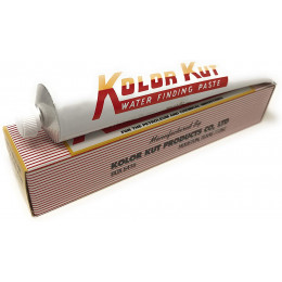Kolor Kut water finding...